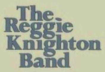 logo The Reggie Knighton Band